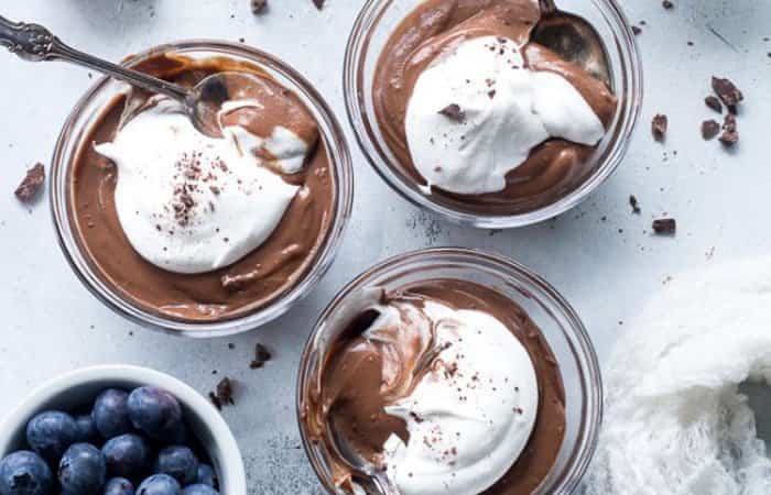 postres veganos postres veganos