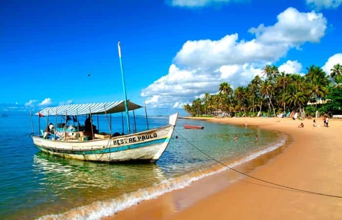 brasil-praia-do-forte Brasil, praia do Forte