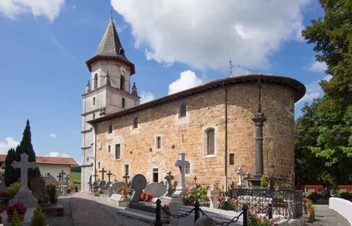 pueblo francés pueblo francés