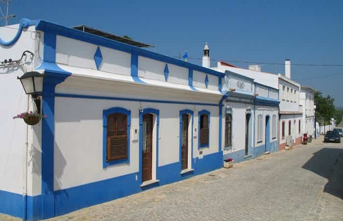 pueblo portugués pueblo portugués