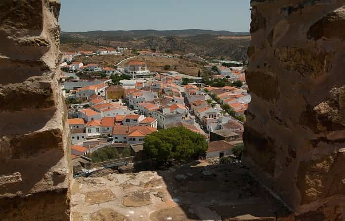 pueblo portugués pueblo portugués