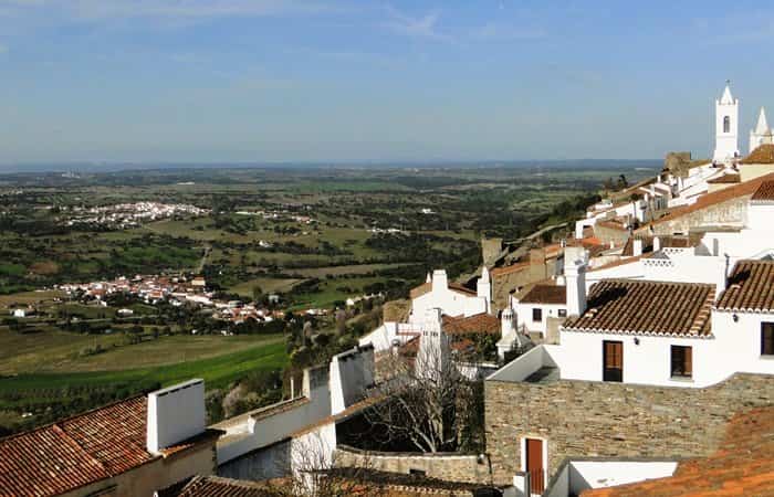 pueblo portugués pueblo portugués