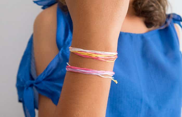 pulseras de la amistad pulseras de la amistad