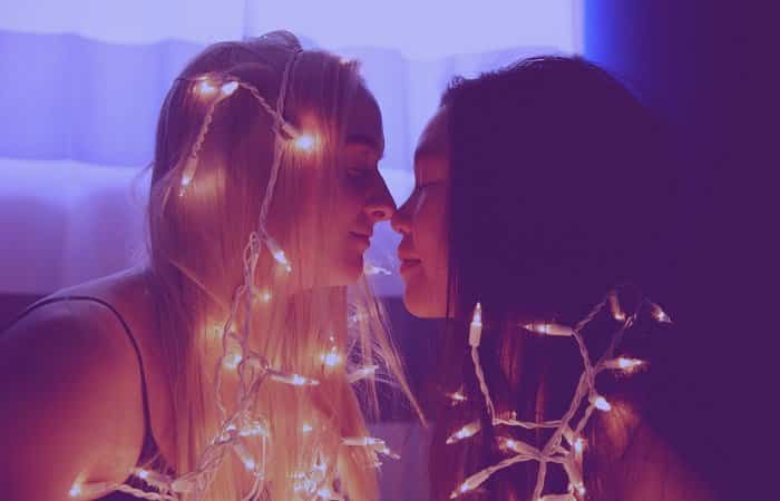 Películas para ver con adolescentes. Love