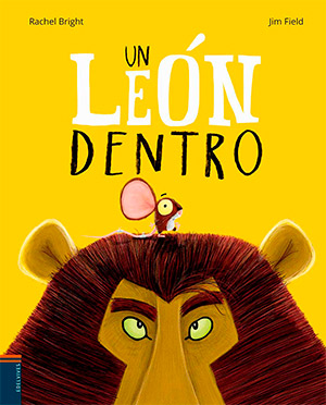 Un león dentro