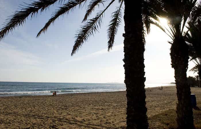 Las playas que no debes perderte de la Región de Murcia Las playas que no debes perderte de la Región de Murcia