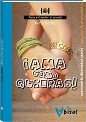 libroama como quieras