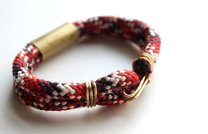 bisutería y pulseras con cuerda marinera bisutería y pulseras con cuerda marinera