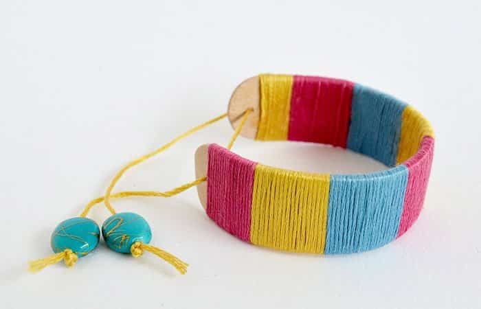 bisutería y pulseras con hilo bisutería y pulseras con hilo