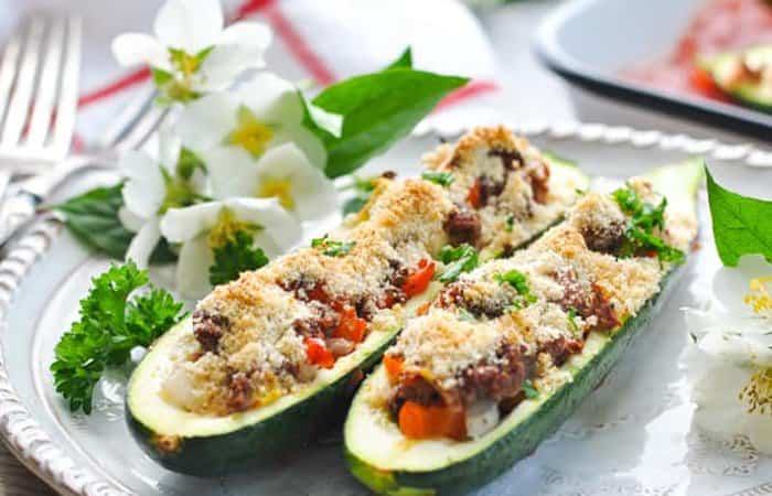 calabacín relleno calabacín relleno