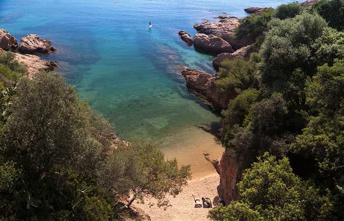 Cala Maset Cala Maset