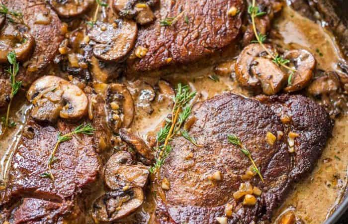 carne roja Filet Mignon carne roja Filet Mignon