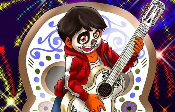Recuérdame. Tributo a Coco, el musical