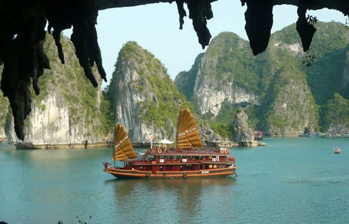 Qué ver en Vietnam