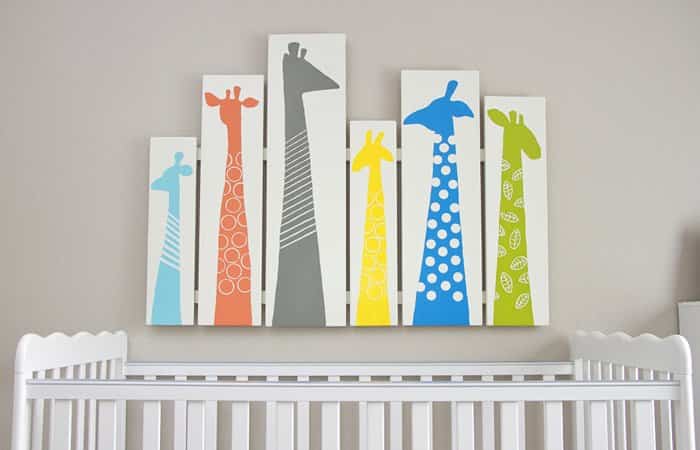 decorar la habitación de los bebés decorar la habitación de los bebés