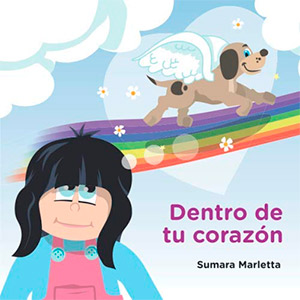 Dentro de tu corazón