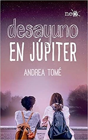 libro desayuno en júpiter