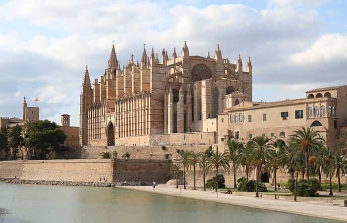 Catedral de Mallorca propuestas de turismo rural