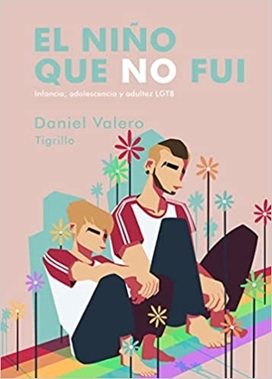 Novela lgtbi: daniel valero