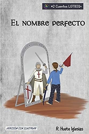 el nombre perfecto, libro