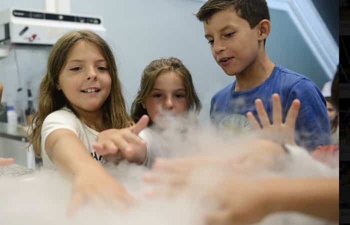 Escapadas para seguir aprendiendo fuera del aula Escapadas para seguir aprendiendo fuera del aula
