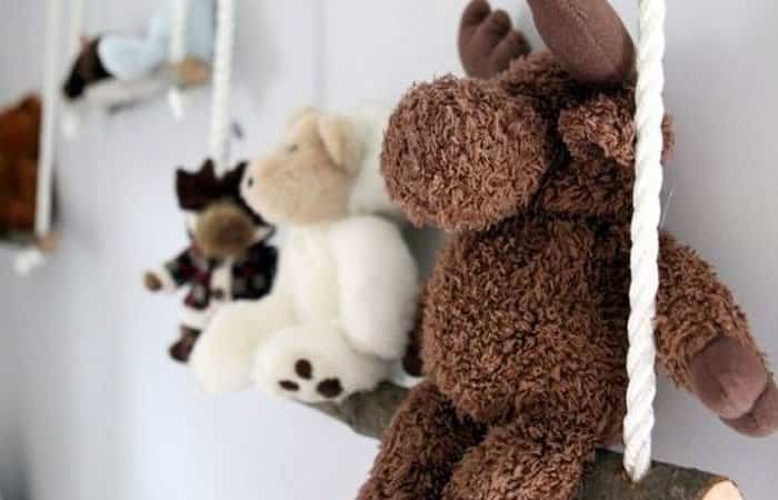 decorar la habitación del bebé sin gastar dinero decorar la habitación del bebé sin gastar dinero