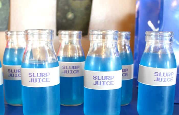 fiesta de Fortnite bebidas sanadoras fiesta de Fortnite bebidas sanadoras