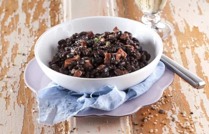frijoles feijao preto frijoles feijao preto