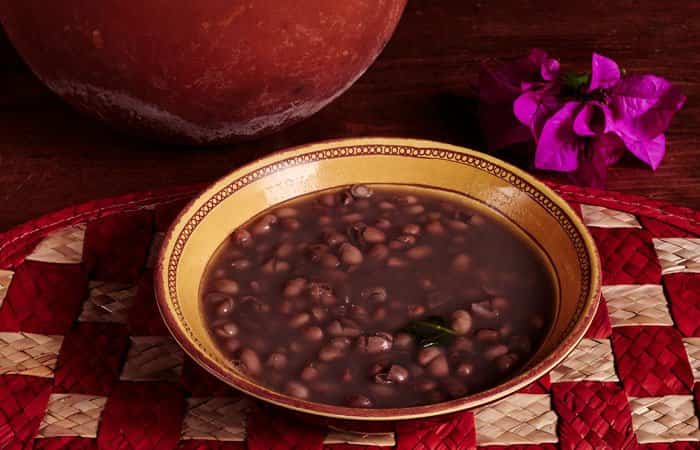 frijoles frijoles