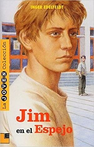 jim en el espejo, novela
