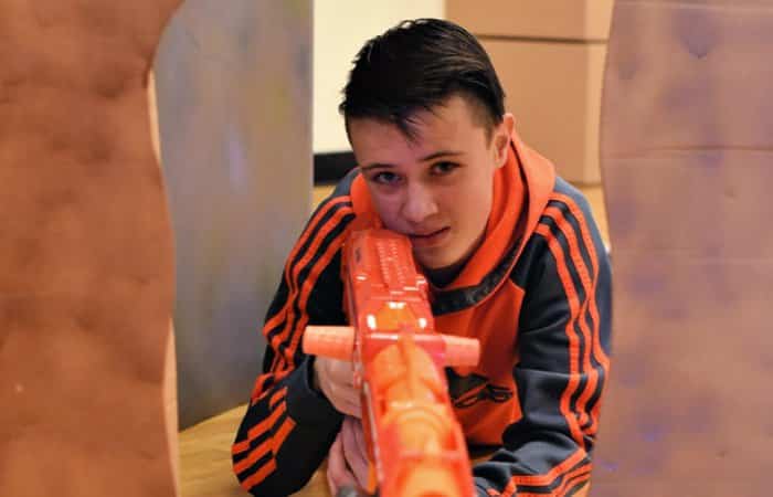 juego para fiesta de Fortnite juego para fiesta de Fortnite