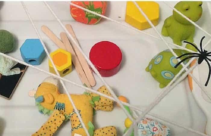 juegos para hacer con niños de 6 a 12 meses con cuerdas juegos para hacer con niños de 6 a 12 meses con cuerdas