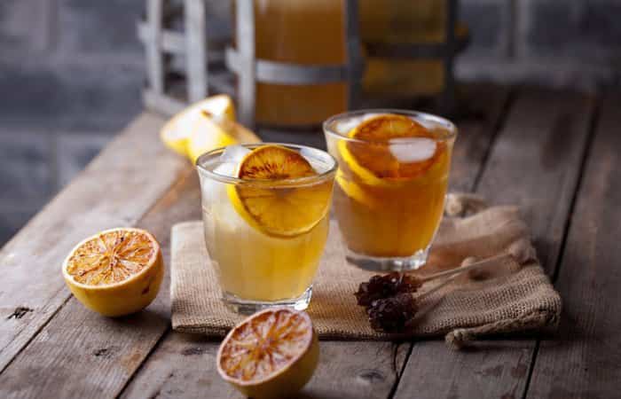 limonada a la barbacoa limonada a la barbacoa