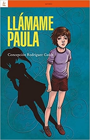 lgtbi: portada de llámame paula