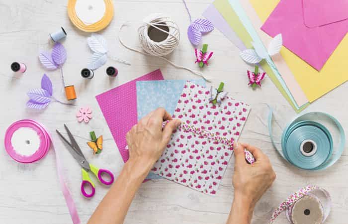 manualidades con goma EVA para bebés