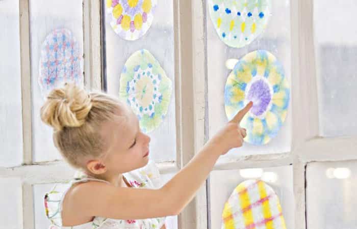 manualidades con pinturas y papel manualidades con pinturas y papel