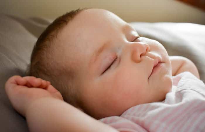 Método Estivill para que los niños aprendan a dormir Método Estivill
