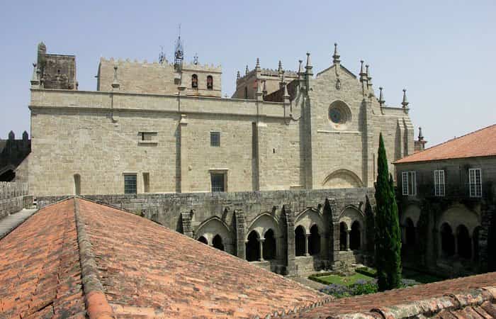 Tui en Pontevedra