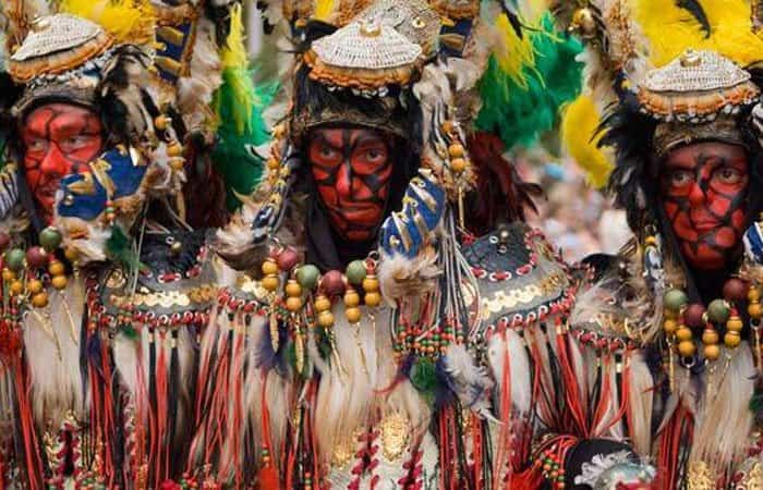 Fiesta de Moros y Cristianos de Villajoyosa, Alicante