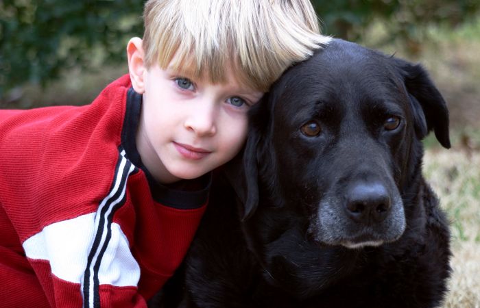 Libros para superar la muerte de una mascota