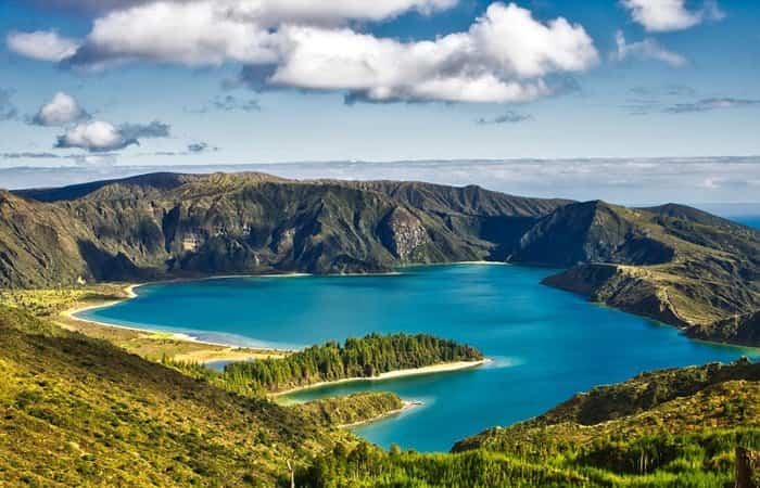 paisajes que parecen la luna paisajes que parecen la luna