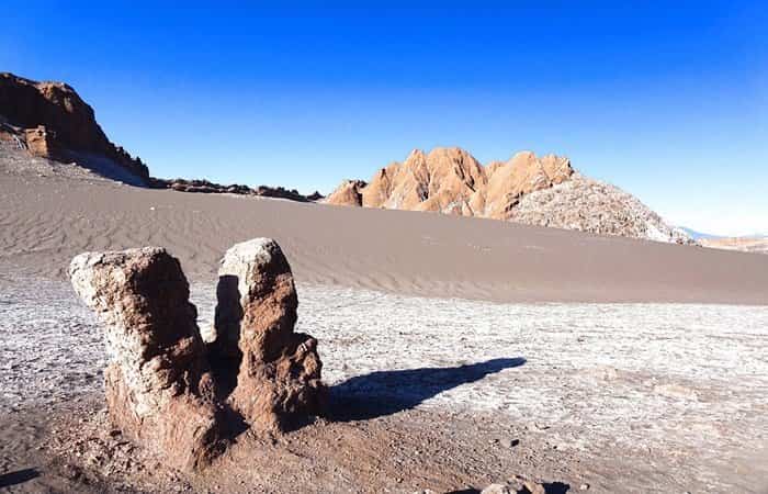 paisajes que parecen la luna