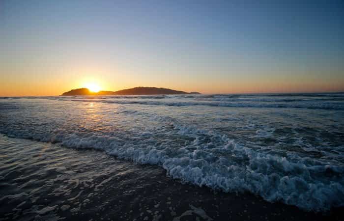 Playas de Brasil increíbles para visitar con niños este verano