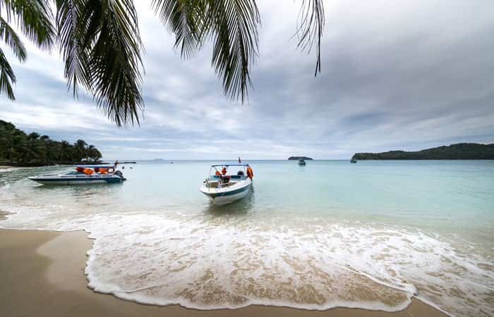 Vietnam Qué ver en Vietnam