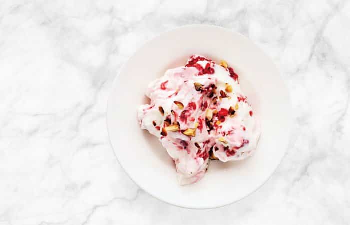 postres veraniegos sin horno con fresas postres veraniegos sin horno con fresas