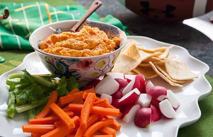 recetas ricas en hierro con garbanzos recetas ricas en hierro con garbanzos