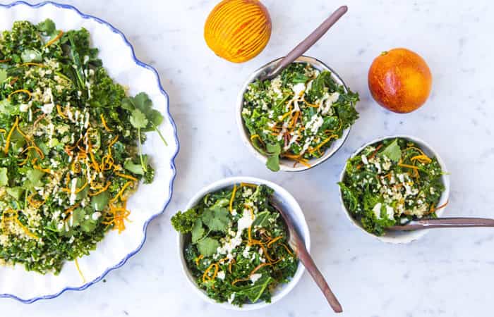 recetas ricas en hierro con kale y quinoa recetas ricas en hierro con kale y quinoa