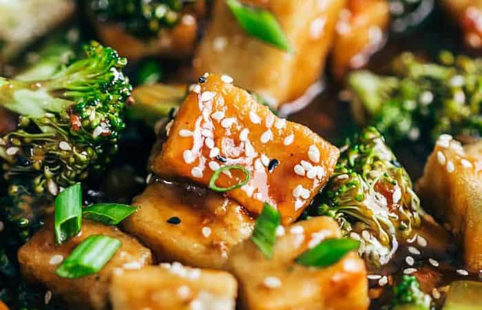 recetas ricas en hierro con tofu recetas ricas en hierro con tofu