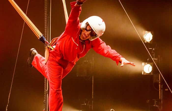 Rock Cirk
