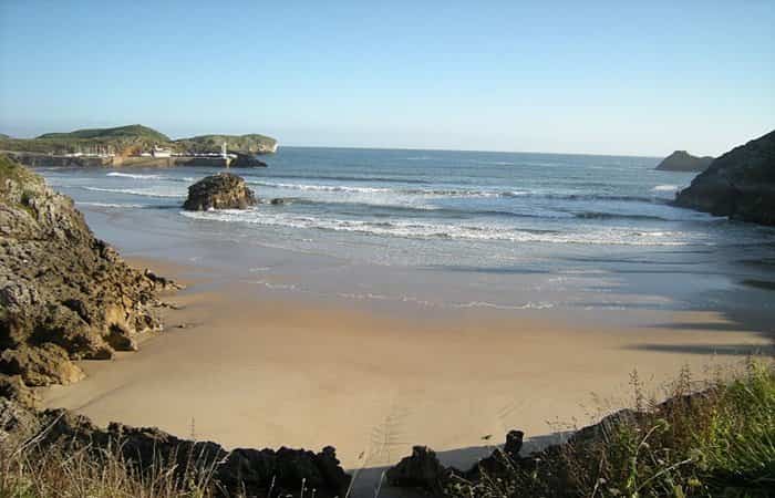 Playa de Celorio, Asturias Asturias, playa de Celorio, turismo ecuestre